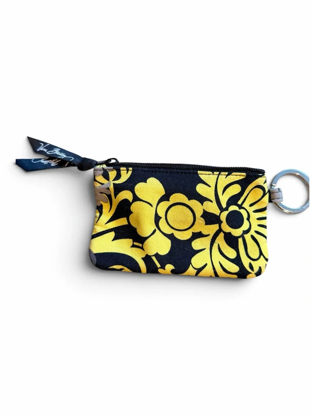 Vera Bradley compact vera